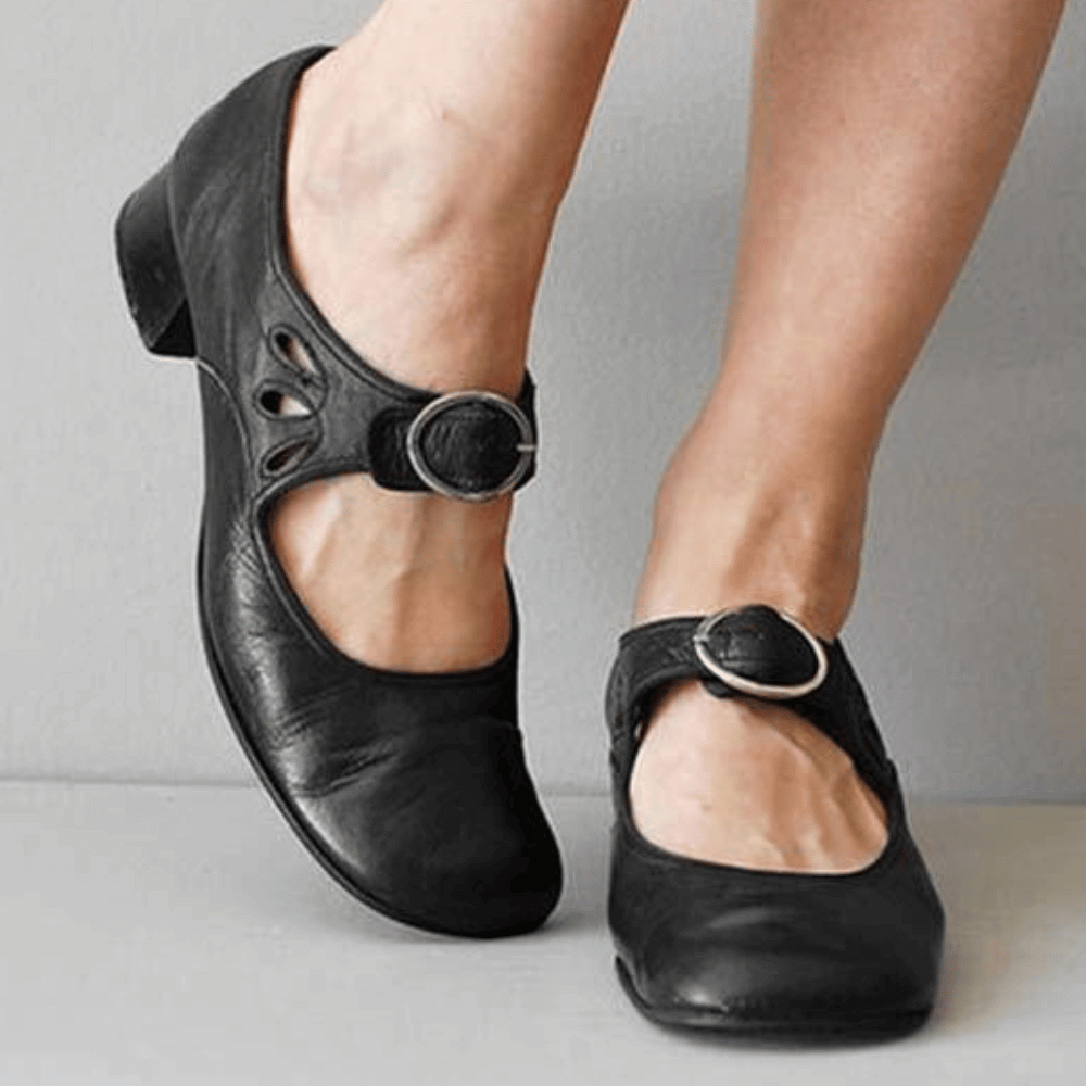 Variant image for Leon | Ledersandalen-10