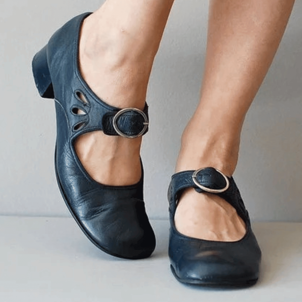 Variant image for Leon | Ledersandalen-28
