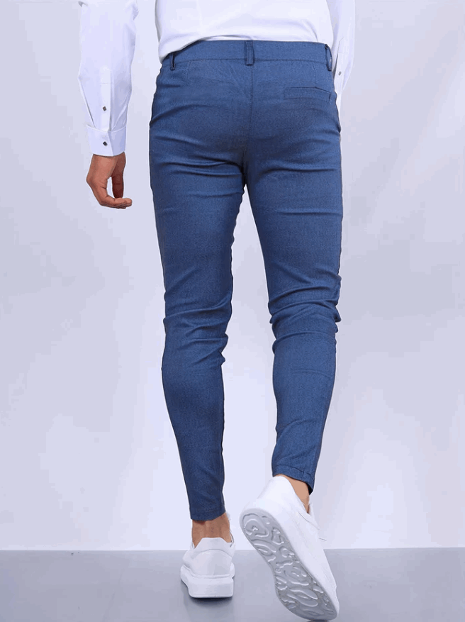 Noa | Stretch Pants