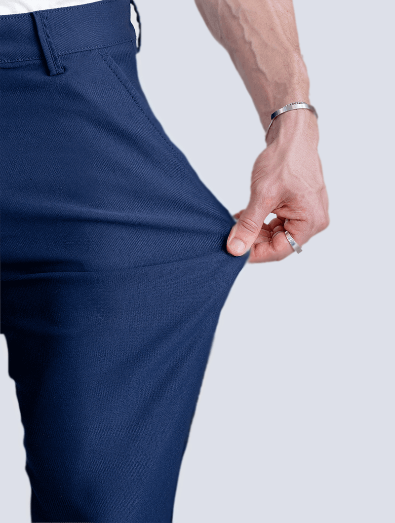 Noa | Stretch Pants