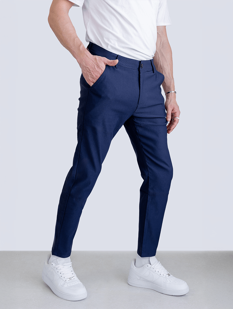 Noa | Stretch Pants