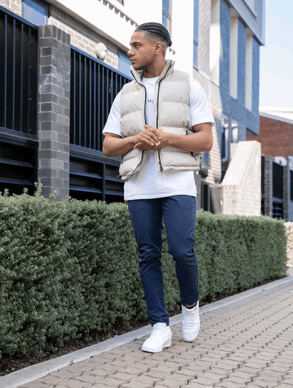 Noa | Stretch Pants
