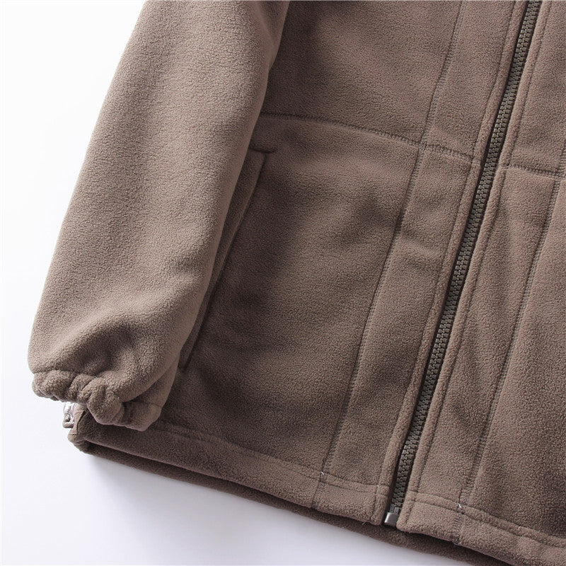 Niklas | Warme und bequeme Jacke
