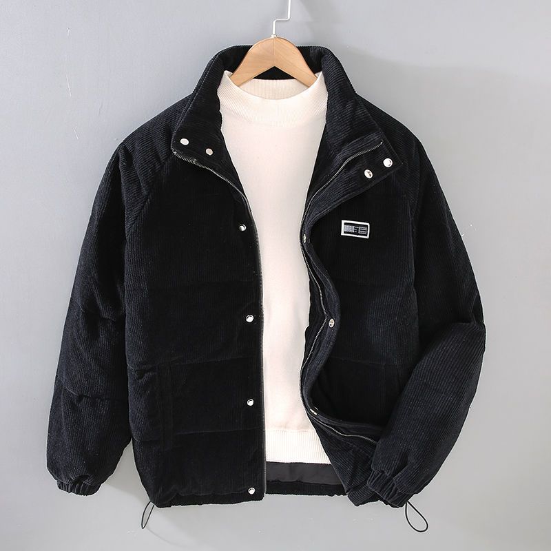 Simon | Strapazierfähige Vintage Jacke