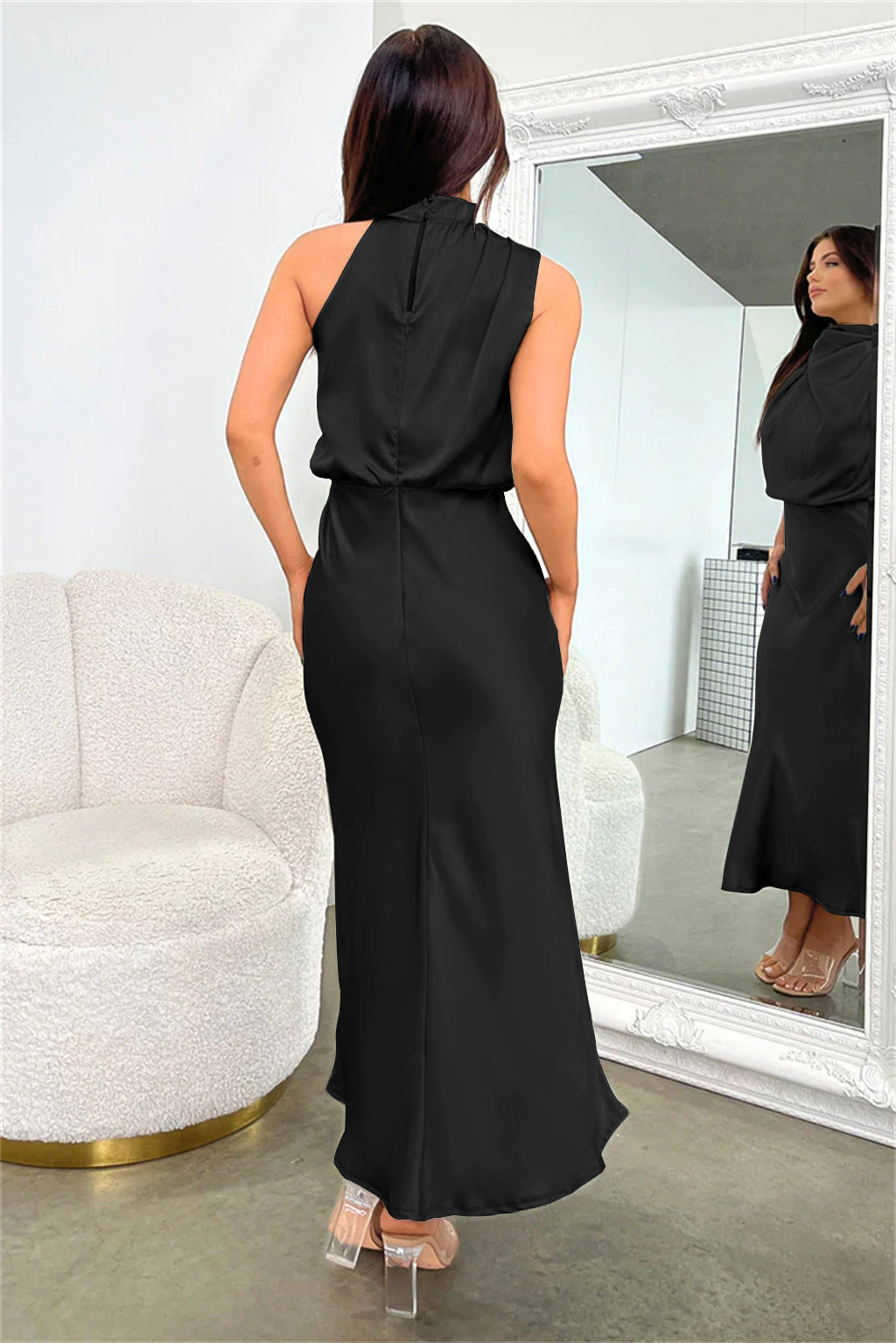 Tabea | Zeitloses Kleid