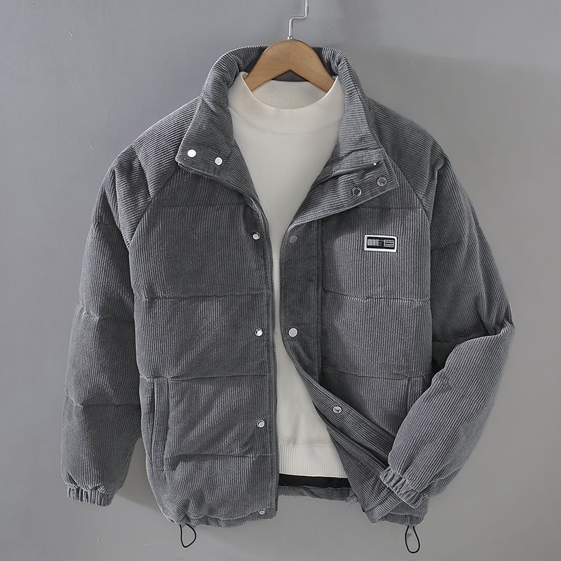 Simon | Strapazierfähige Vintage Jacke