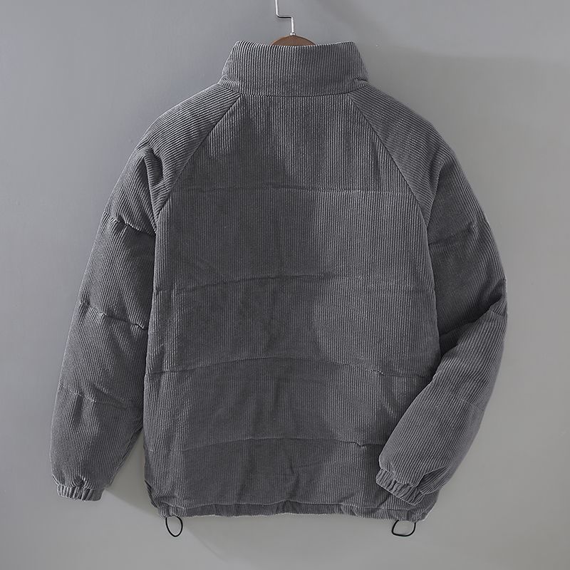 Simon | Strapazierfähige Vintage Jacke
