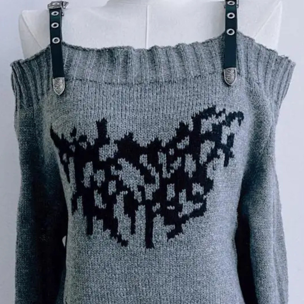 Marie | Eleganter Pullover