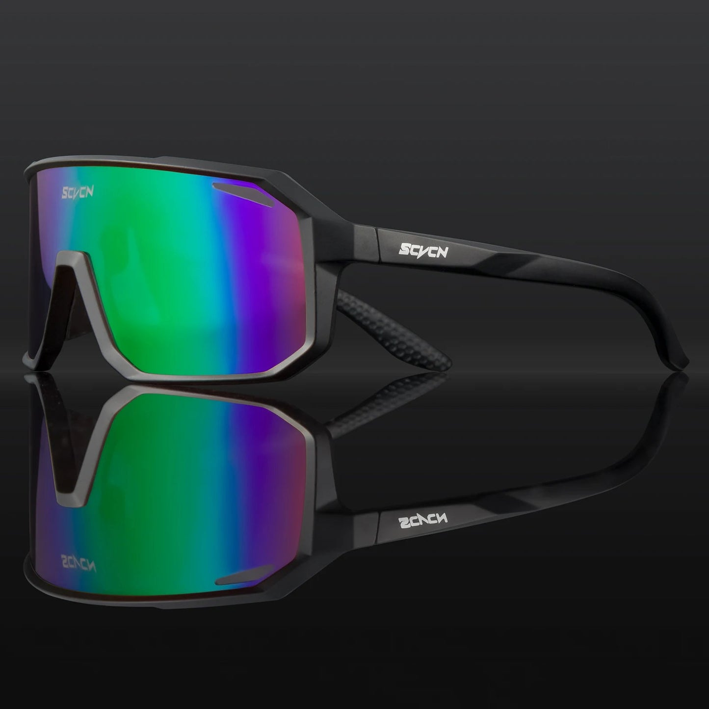 Oliver | UV -Schutz leichtes Fahrrad Sonnenbrillen