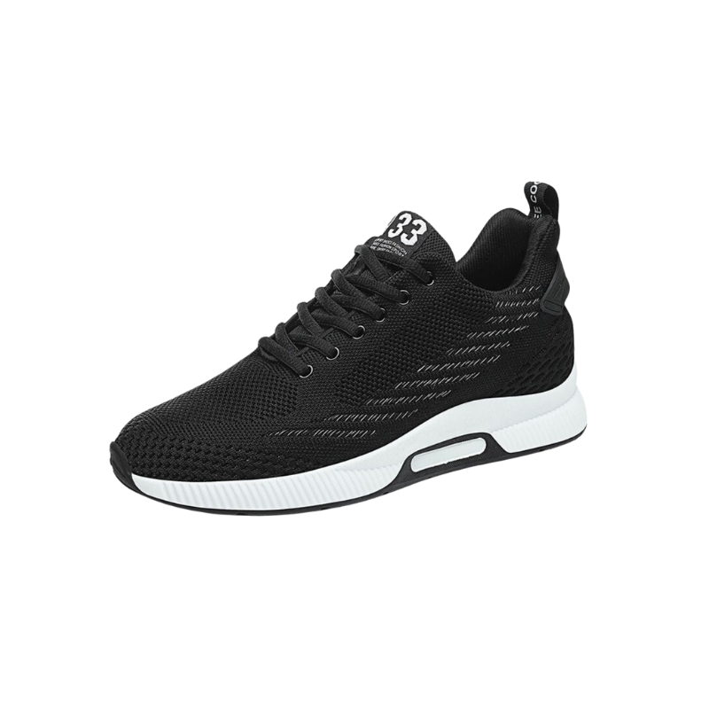 Lucas | Runnerschuhe mit 6 cm Erhöhung