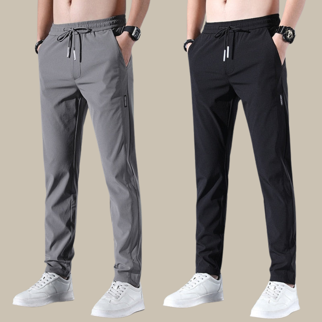 Bernd | Chino-Hosen für Männer