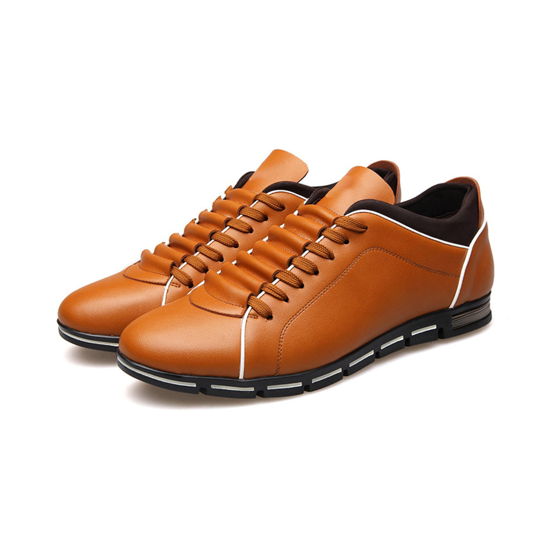 Ewald - Sneaker - Klassisch - Moderne Stil - Für den Alltag für Herren