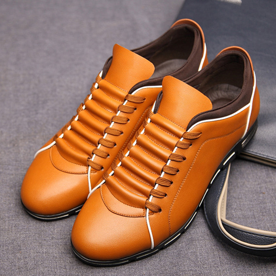 Ewald - Sneaker - Klassisch - Moderne Stil - Für den Alltag für Herren