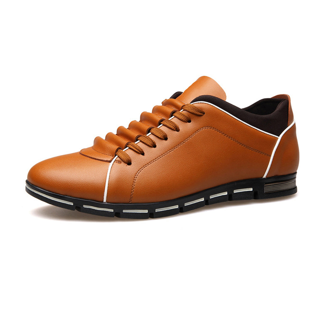 Ewald - Sneaker - Klassisch - Moderne Stil - Für den Alltag für Herren
