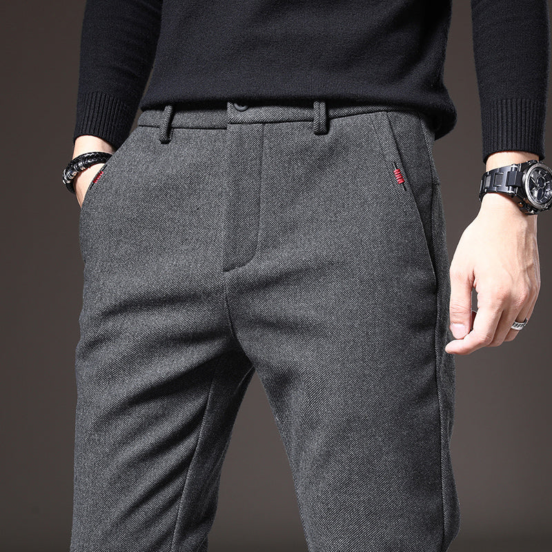 Claus | Bequeme Hose