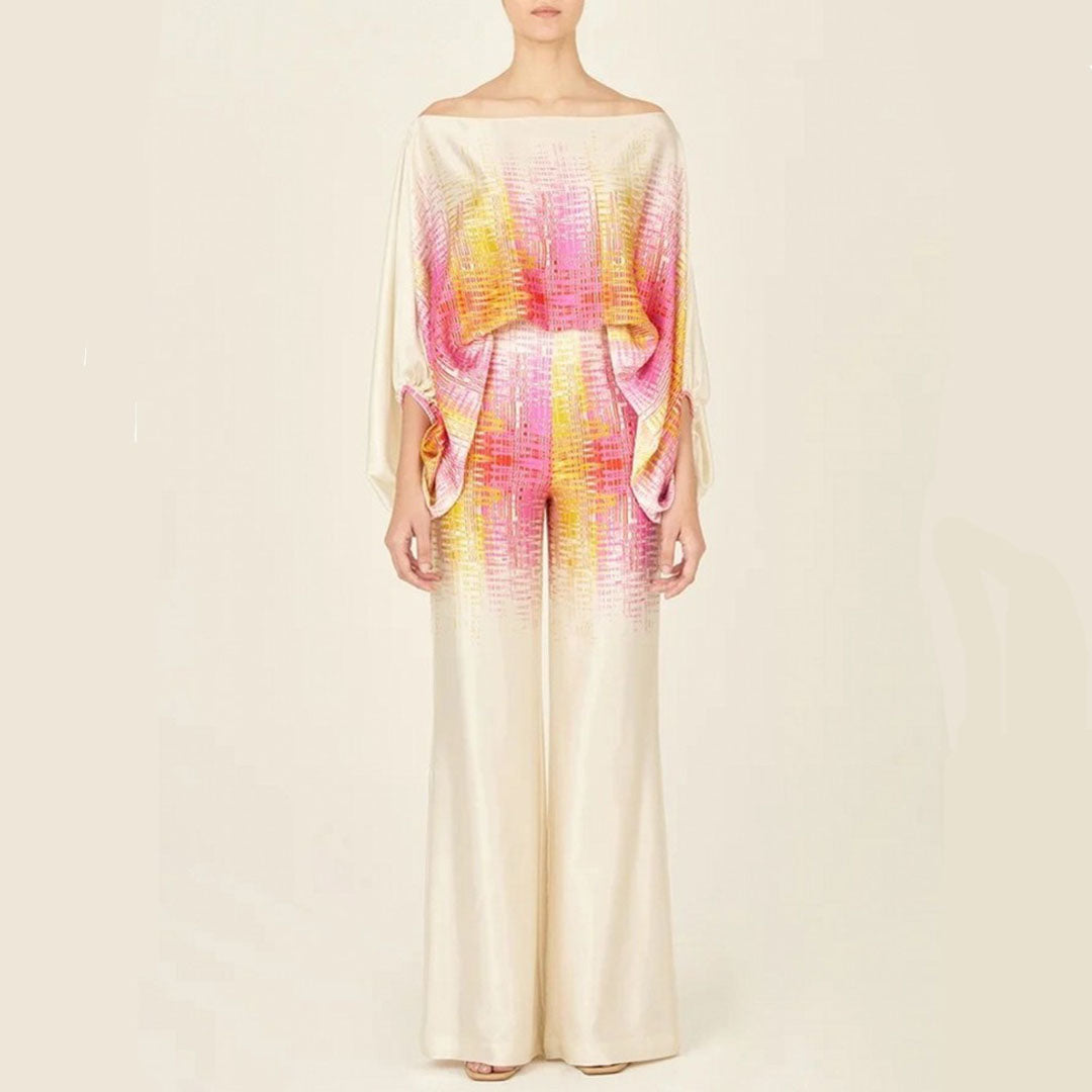 Heike | Zweiteiliges Sommer-Ensemble