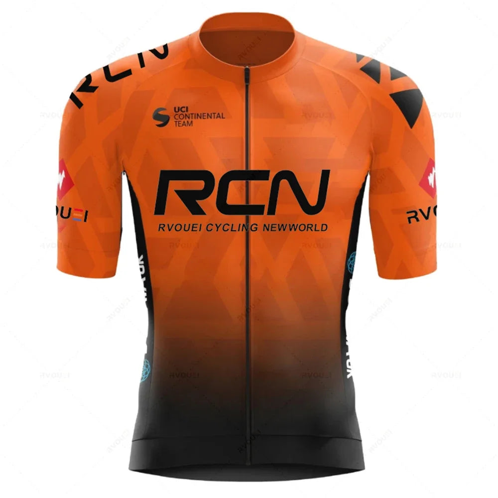 Rcn | Fahrradkleidung mit dem Radfahren leichte Kleidung
