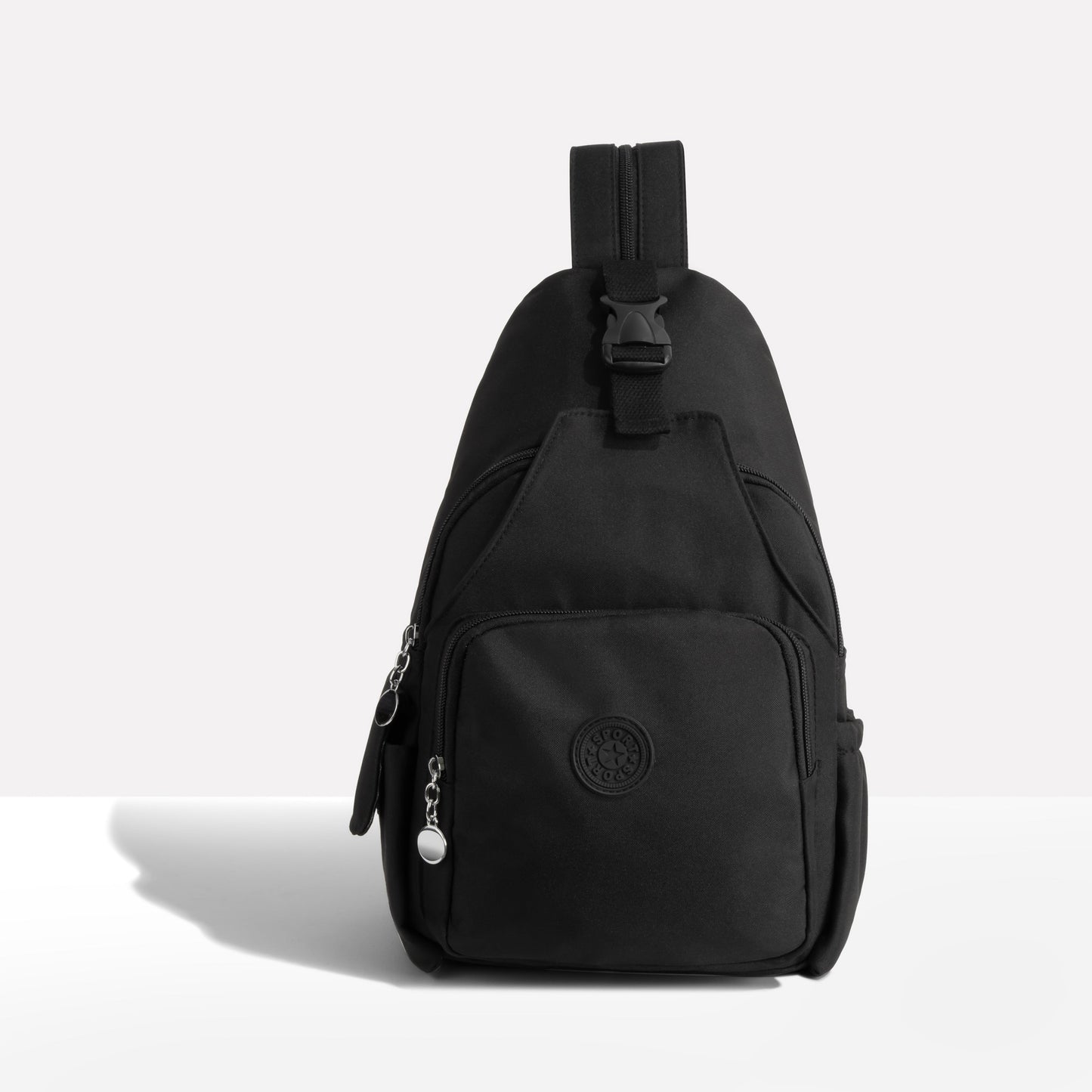 Rebecca | Moderne Crossbody -Tasche