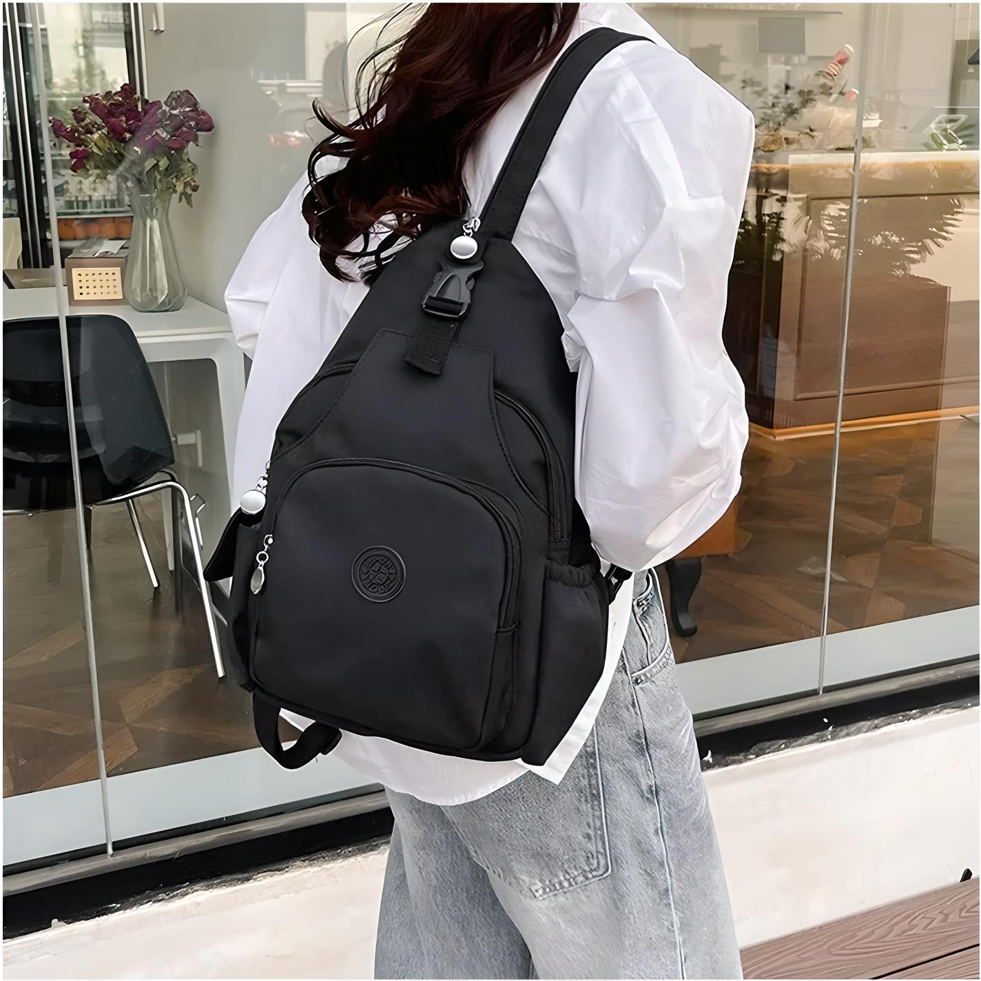 Rebecca | Moderne Crossbody -Tasche