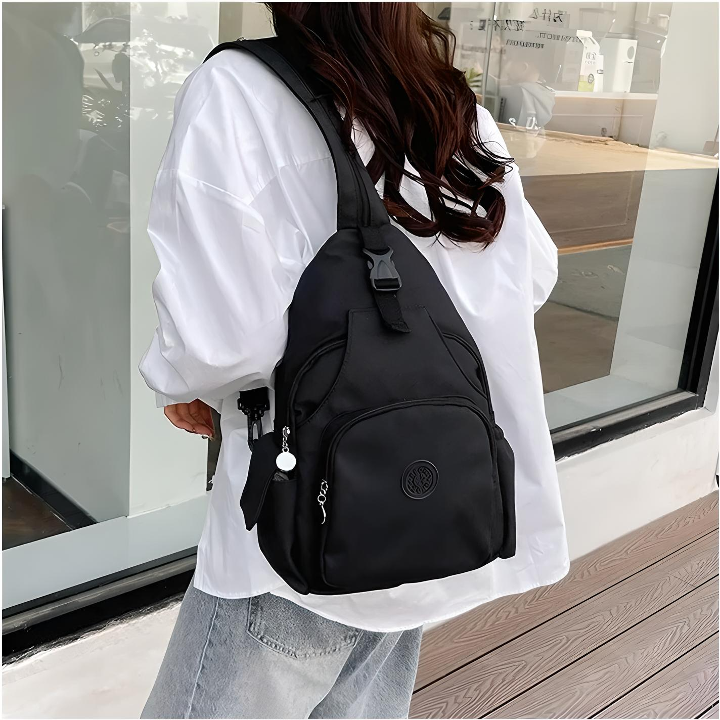 Rebecca | Moderne Crossbody -Tasche