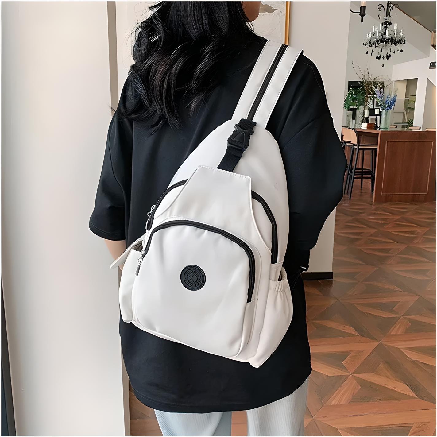 Rebecca | Moderne Crossbody -Tasche