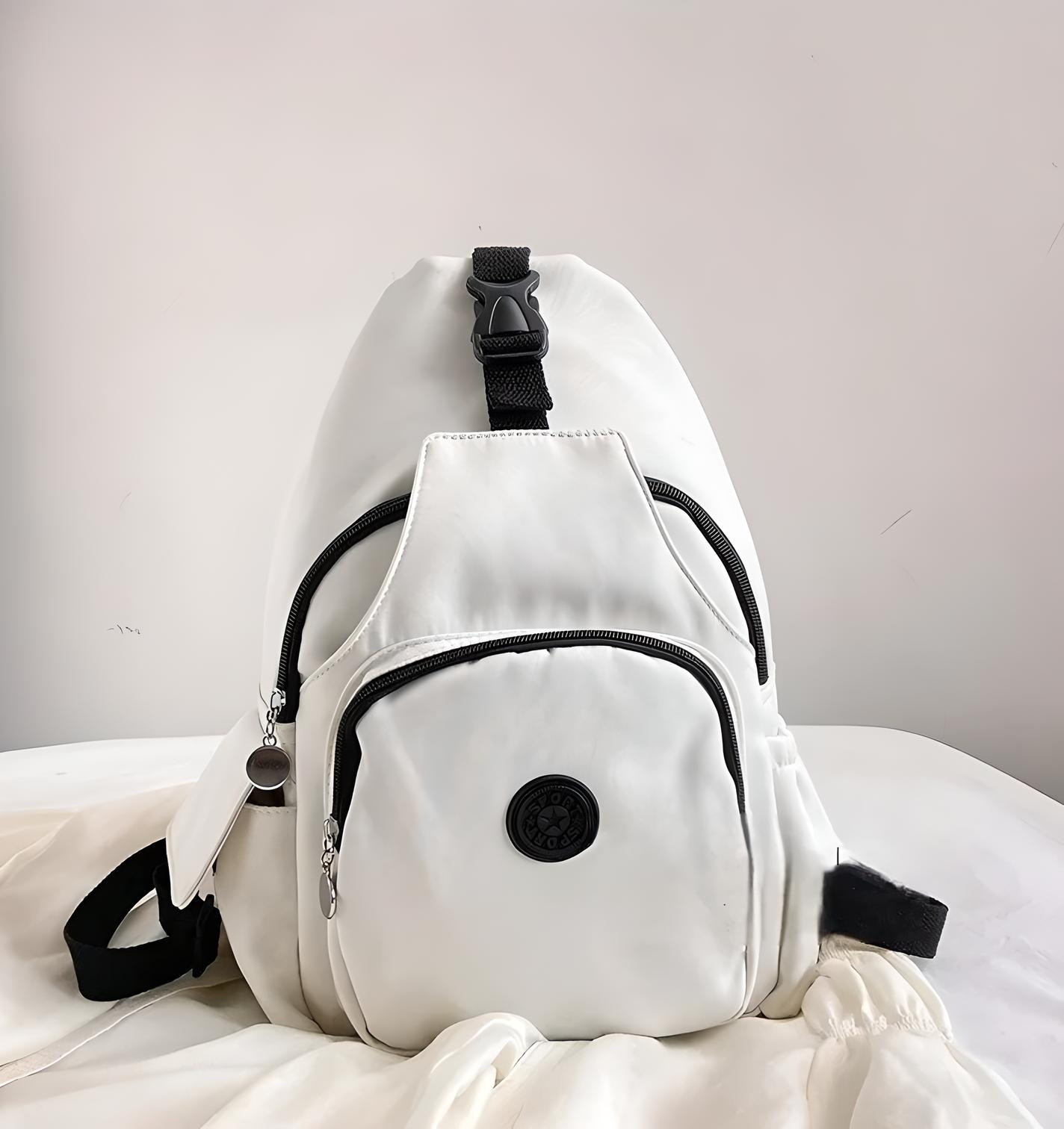 Rebecca | Moderne Crossbody -Tasche