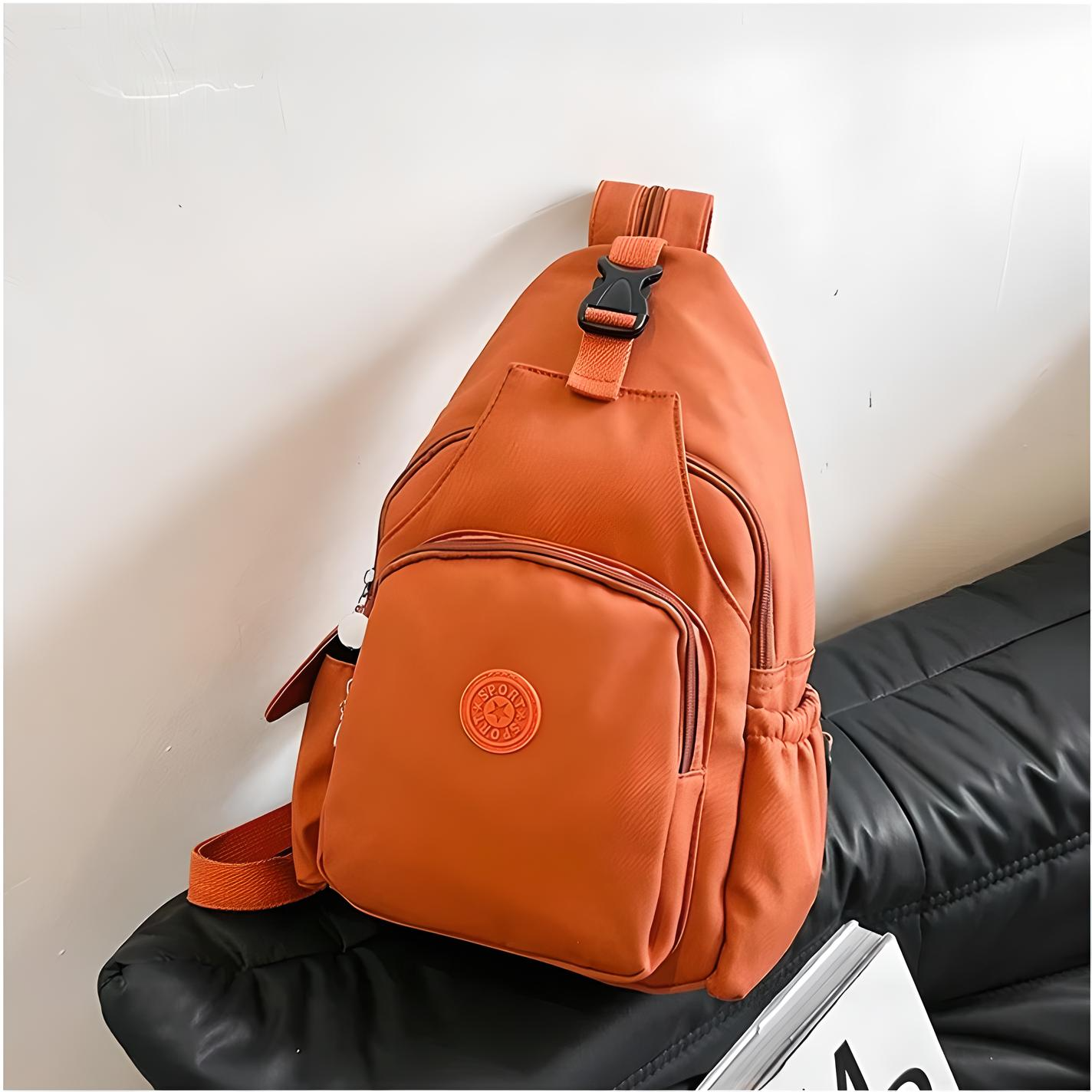 Rebecca | Moderne Crossbody -Tasche