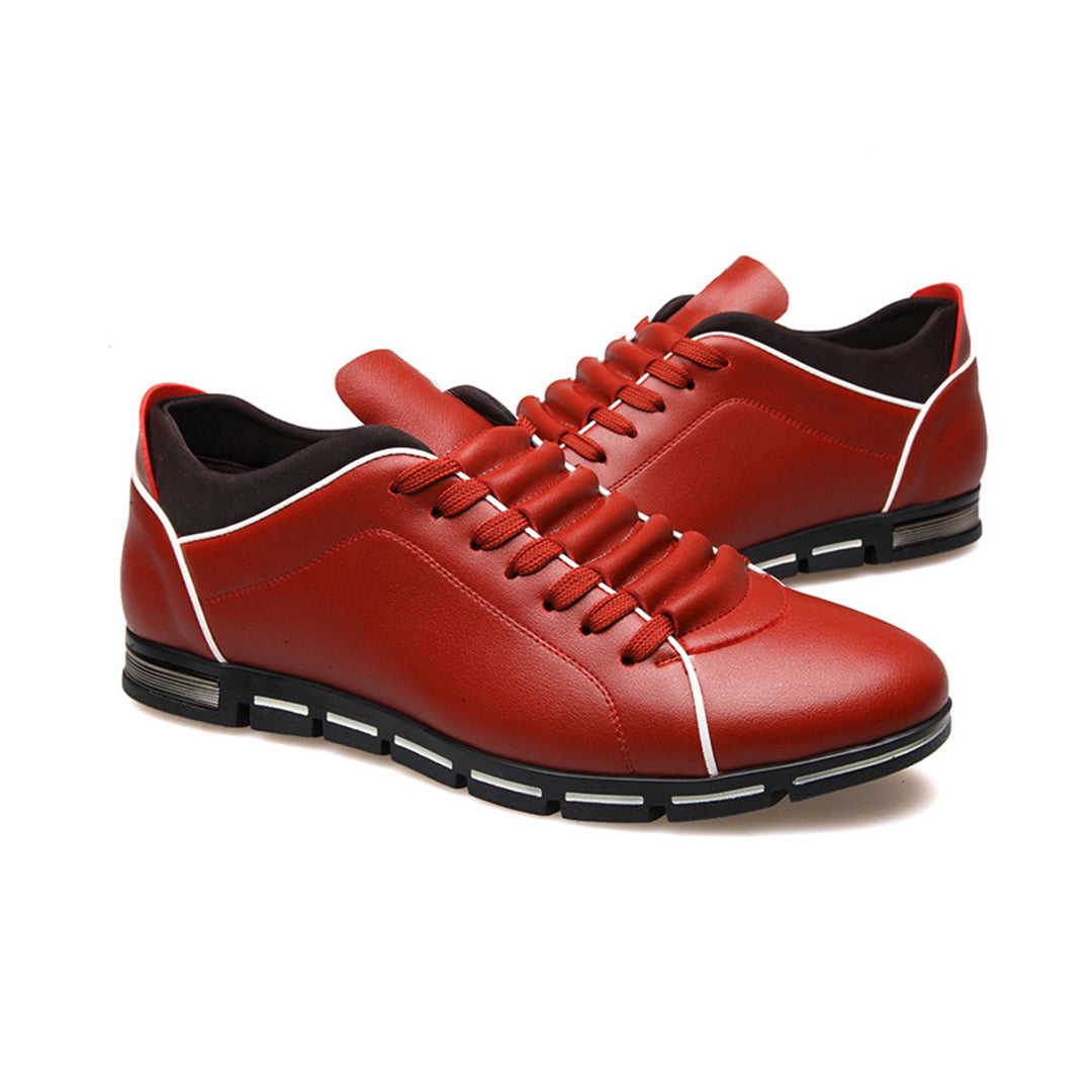 Ewald - Sneaker - Klassisch - Moderne Stil - Für den Alltag für Herren