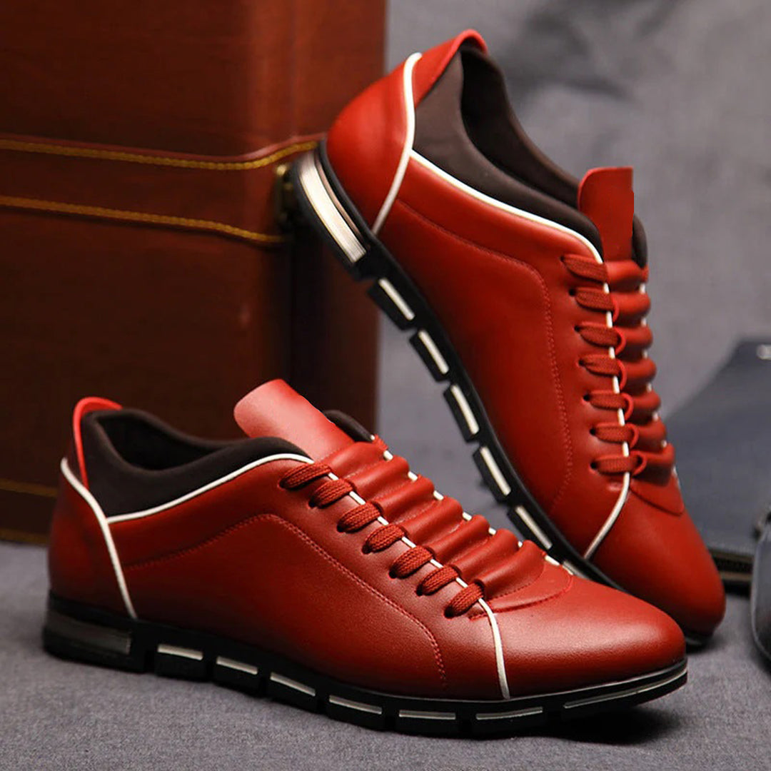 Ewald - Sneaker - Klassisch - Moderne Stil - Für den Alltag für Herren