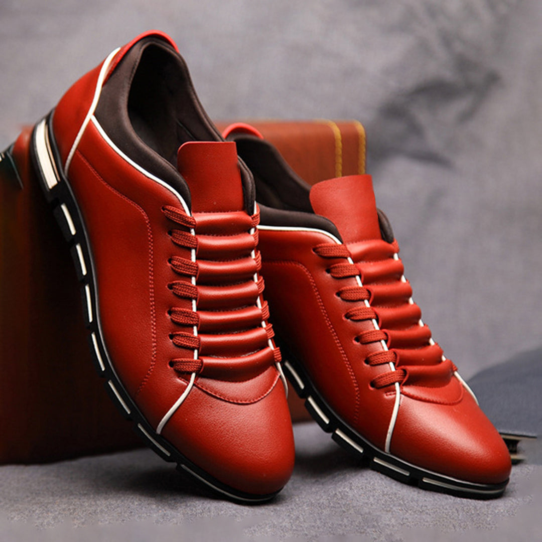 Ewald - Sneaker - Klassisch - Moderne Stil - Für den Alltag für Herren