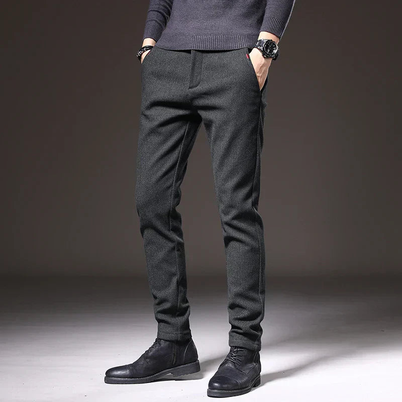 Claus | Bequeme Hose