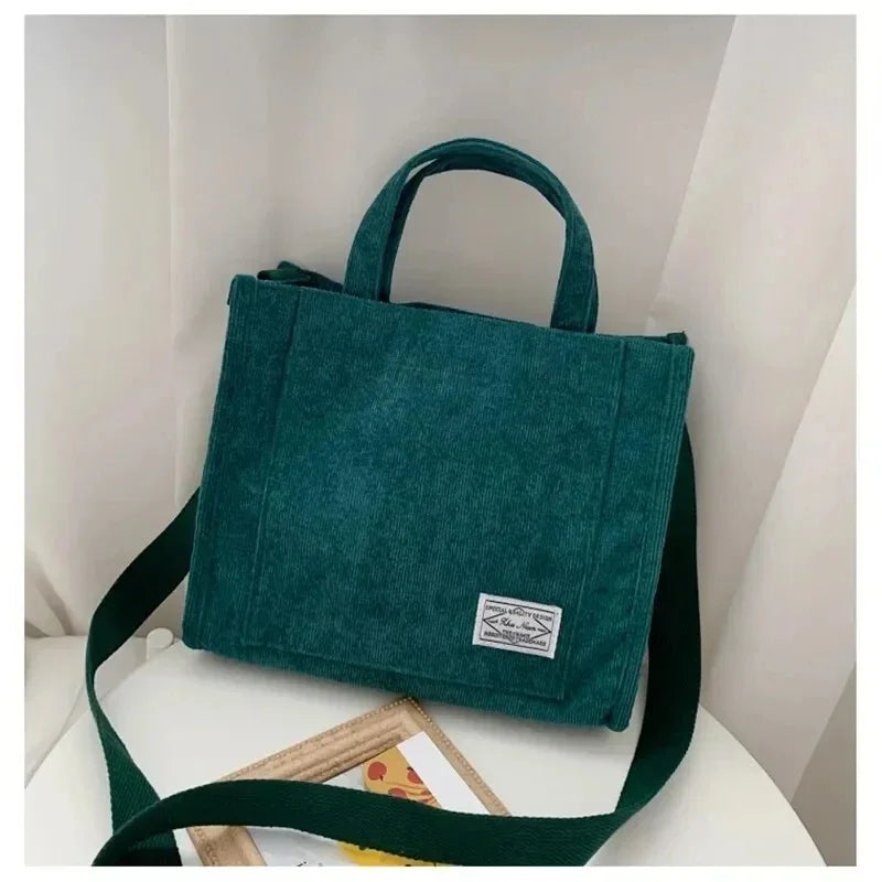 Modische Damenhandtasche | Handtasche mit Großem Fassungsvermögen und Ergonomischem Design 3