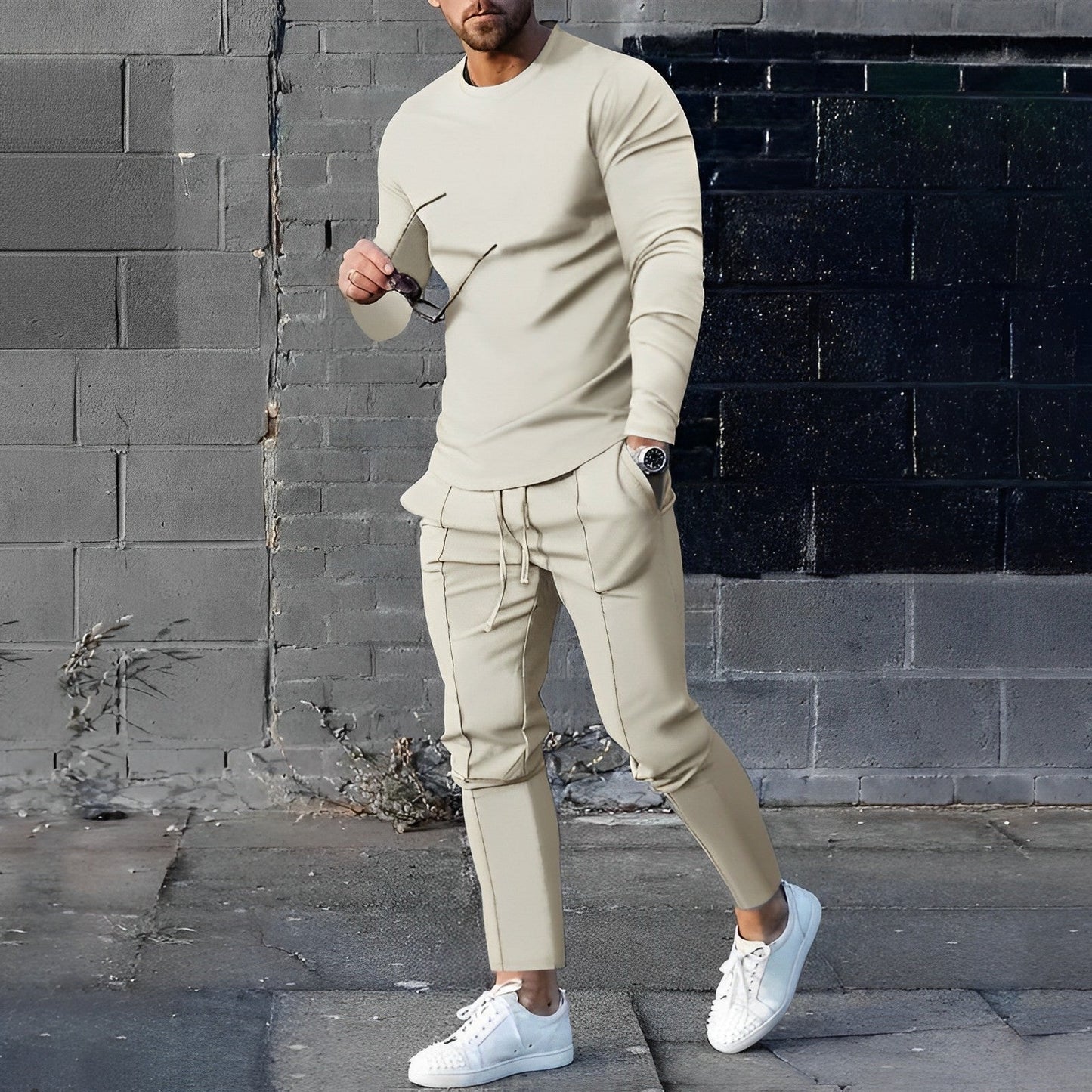 Lio | Stilvolles Set