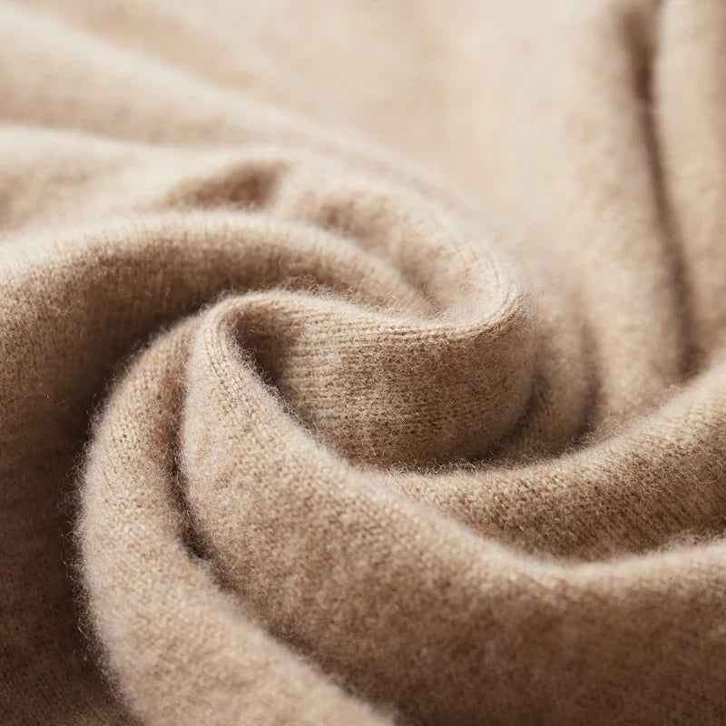 Tim | Bequemer Pullover