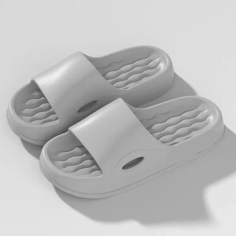 EVA Komfort Sandalen | Herren Sandalen für Innen und Außen-5
