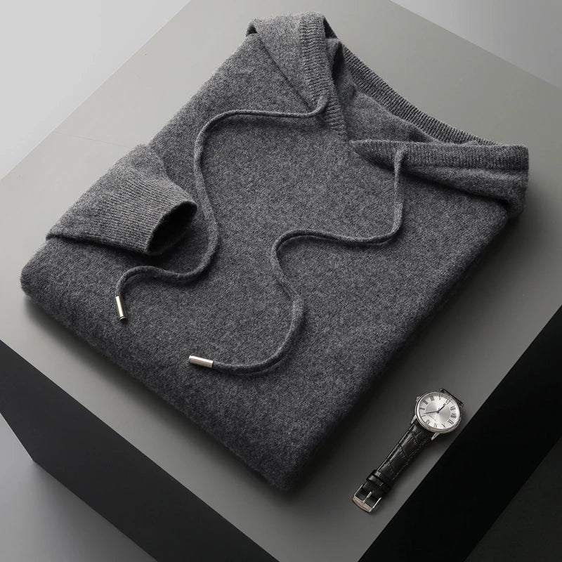 Tim | Bequemer Pullover