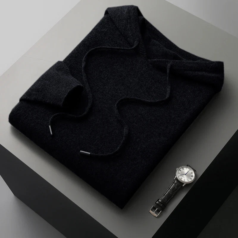 Tim | Bequemer Pullover