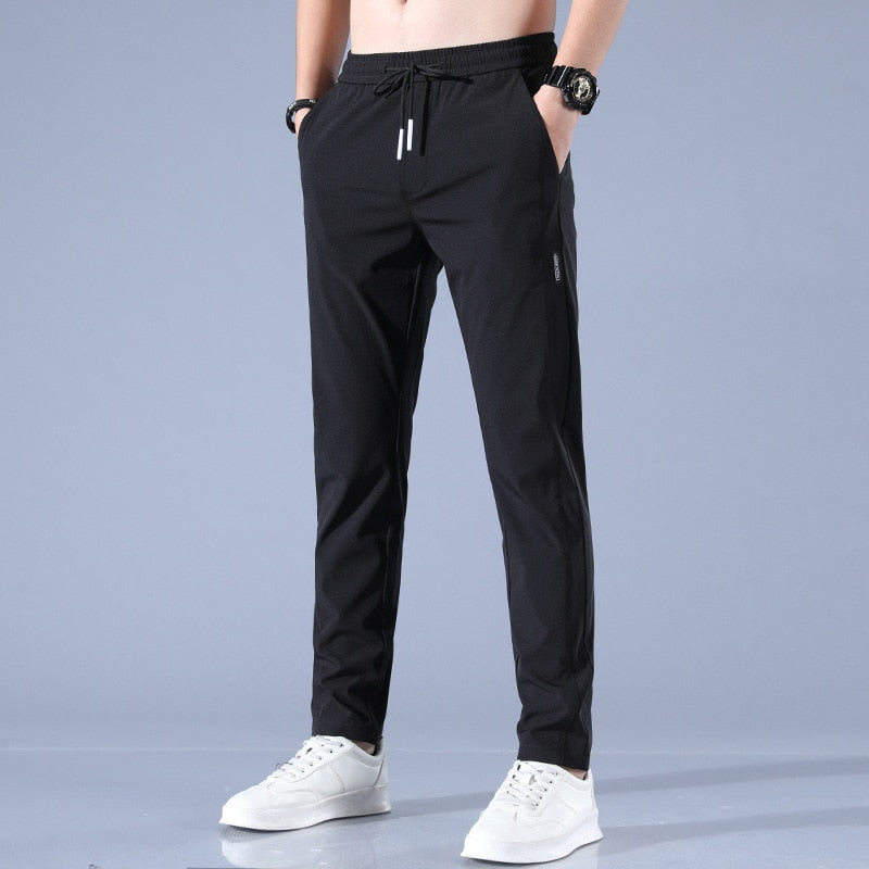 Zachary | Chino-Hosen für Männer-6