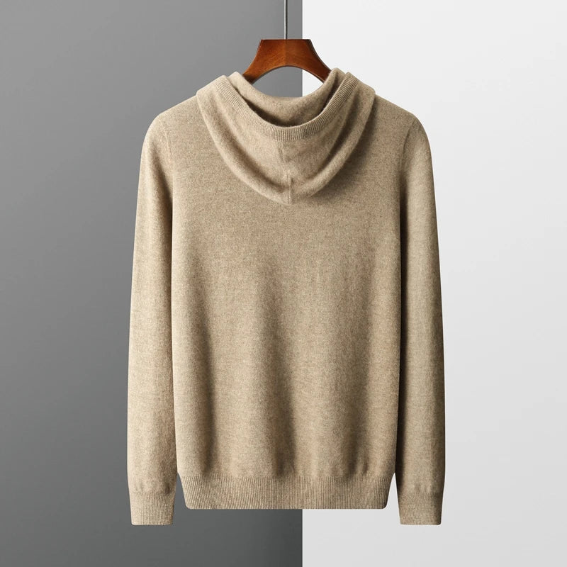 Tim | Bequemer Pullover