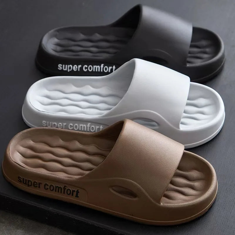 Johanna | Damen Sandalen für Innen und Außen