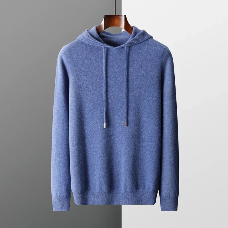 Tim | Bequemer Pullover