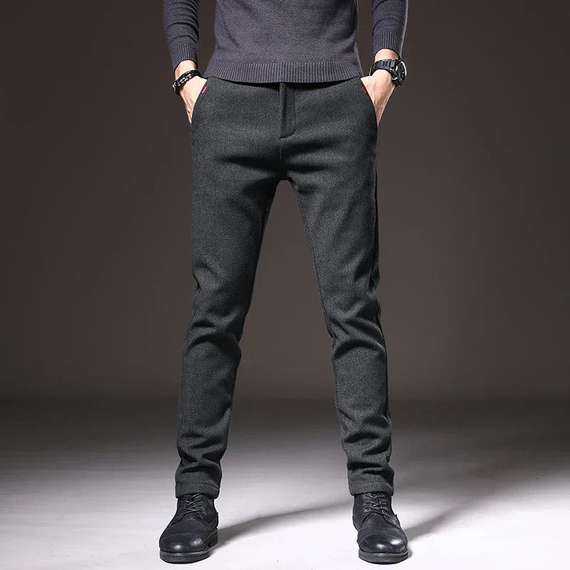 Claus | Bequeme Hose