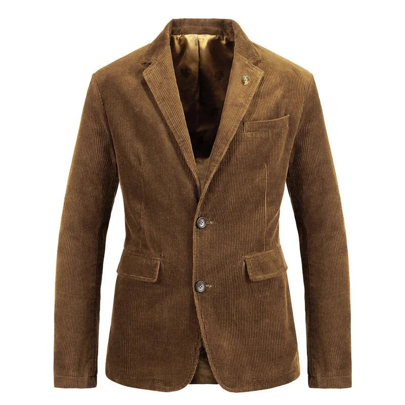 Liam | Stilvoller Blazer