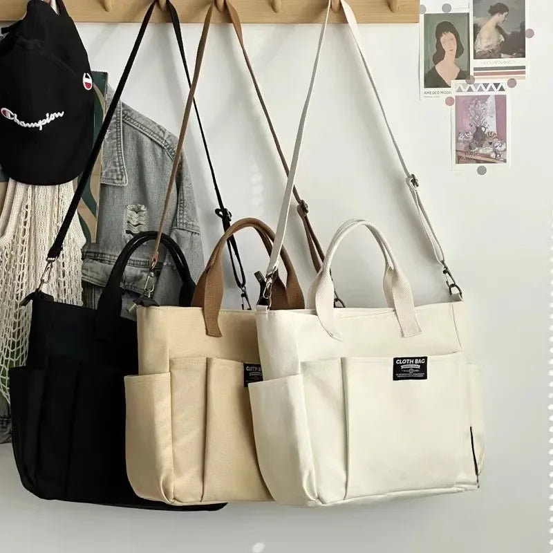 Lila | Schultertasche Damen aus Hochwertiger