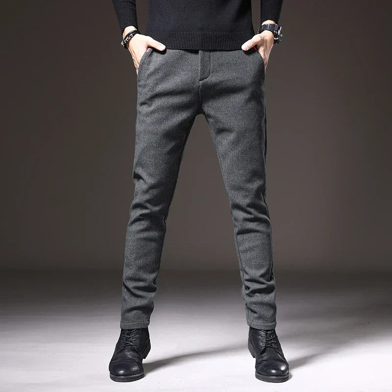 Claus | Bequeme Hose