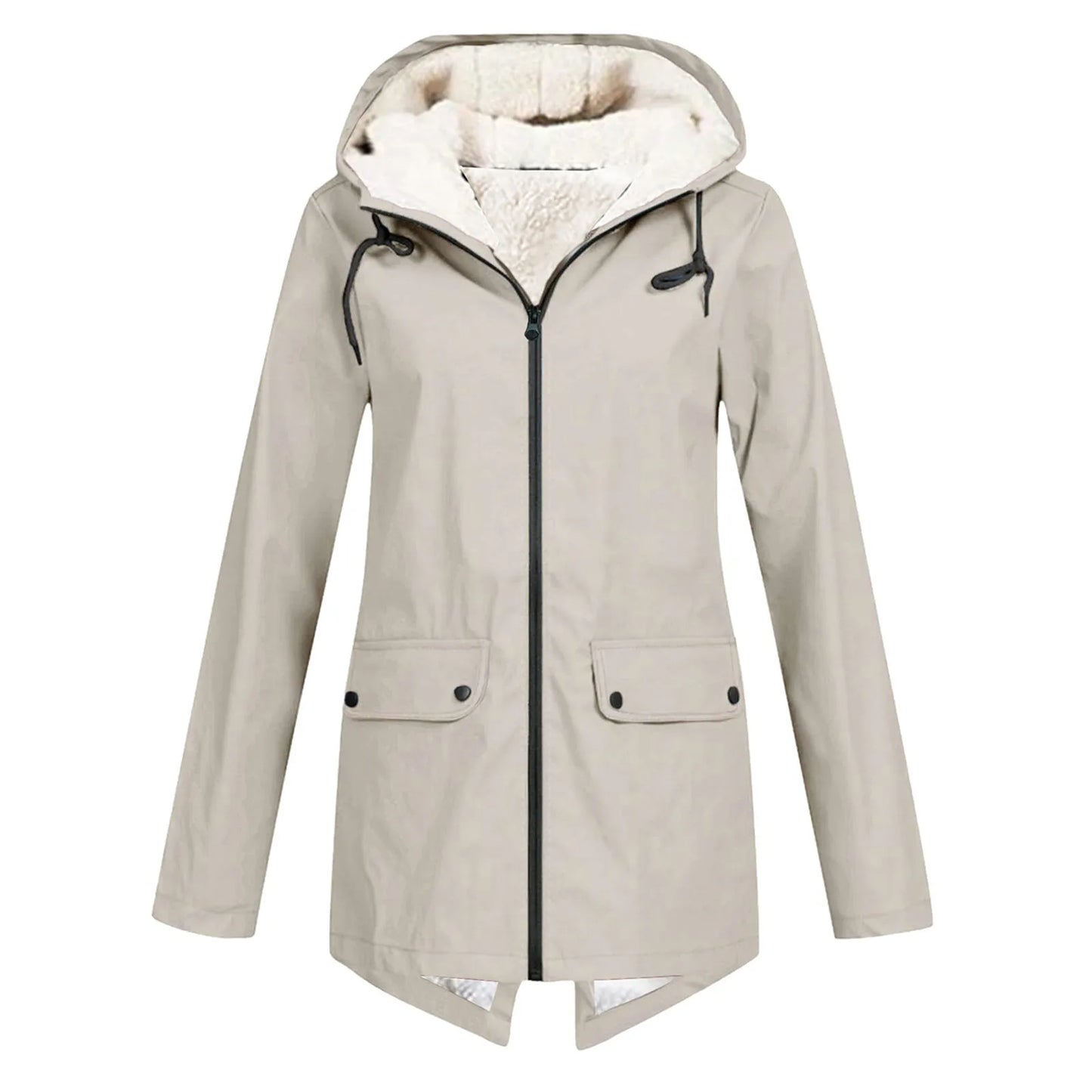 Lina | Wasserdichte Jacke