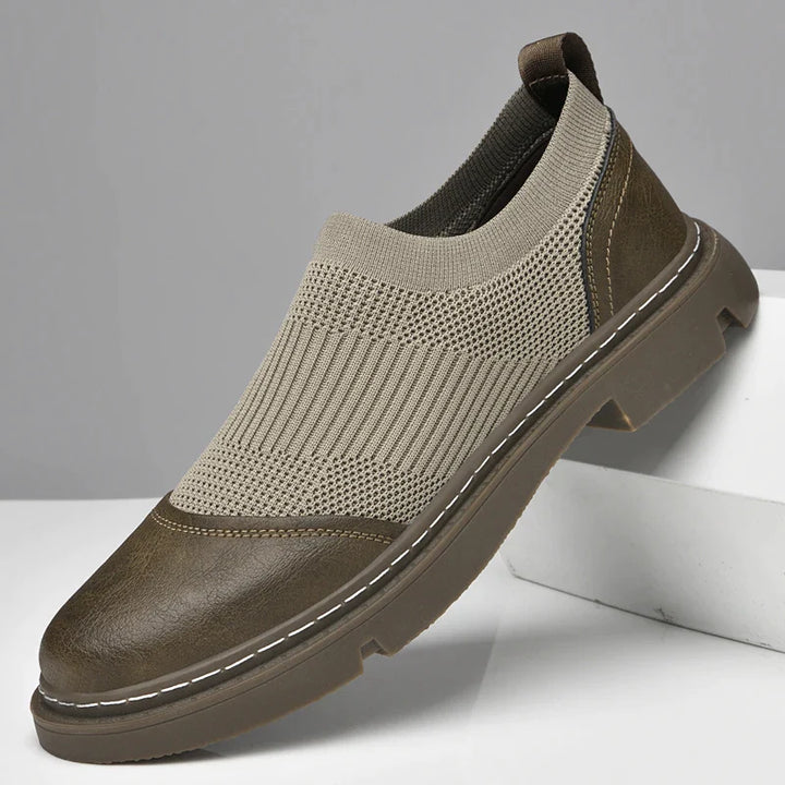 Bernd | Bequeme Premium-Schuhe
