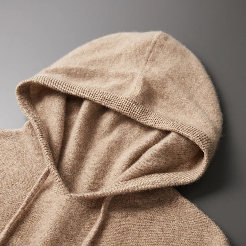 Tim | Bequemer Pullover