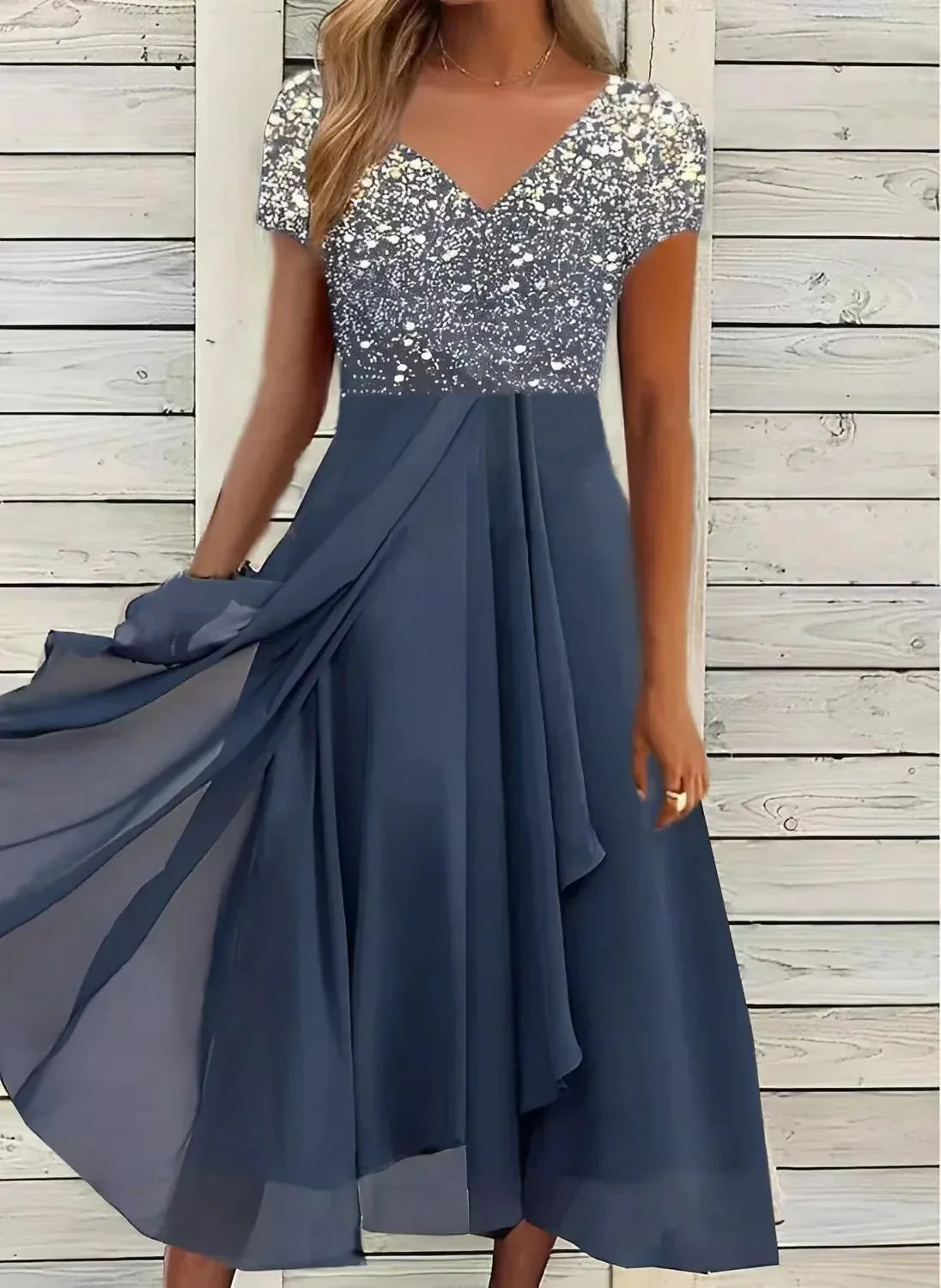 Variant image for Clara | Festliche Kleider Damen-33