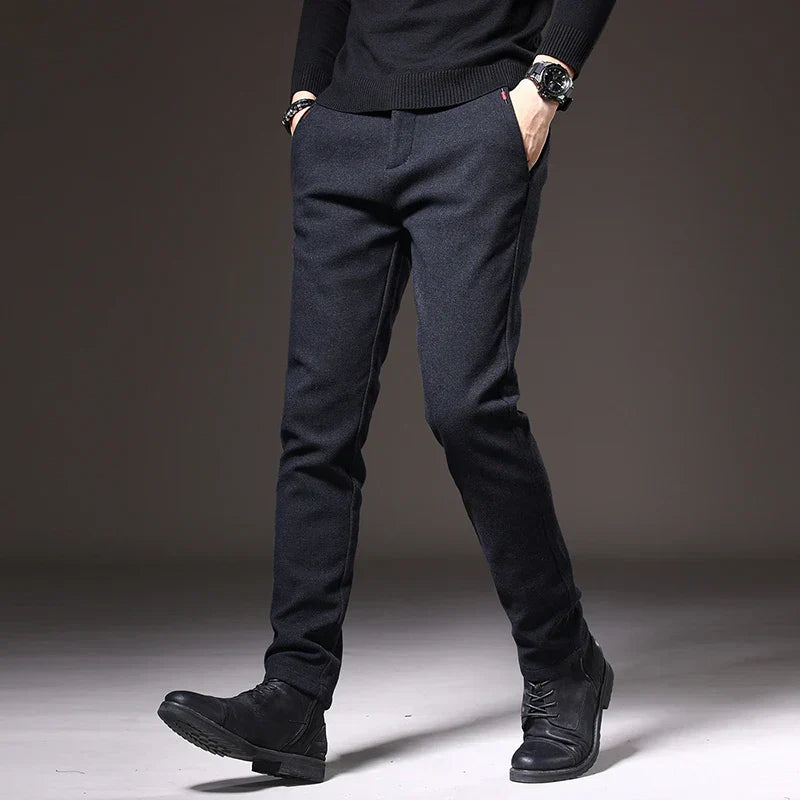 Claus | Bequeme Hose